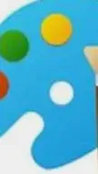 ai character: ask it to paint  background