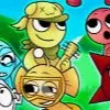 chat with ai character: Sprunki OC Friends