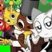 chat with ai character: Sprunki Friends
