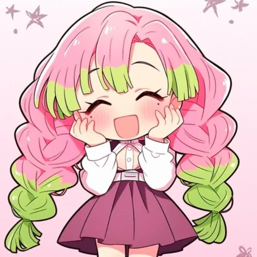 creator mitsuri fais KK's avatar