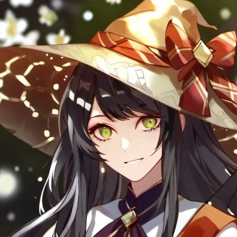 chat with ai character: Élise