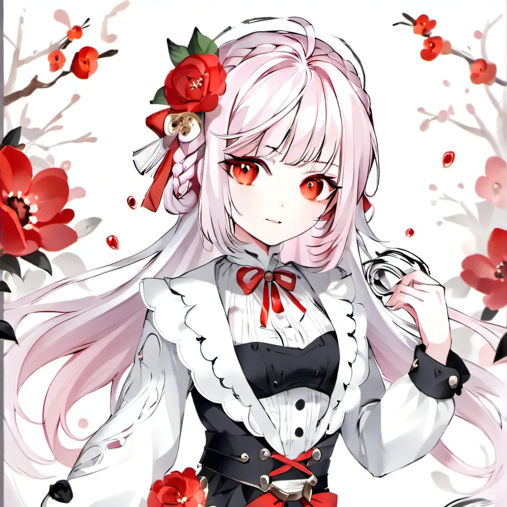 chat with ai character: Yumiko 