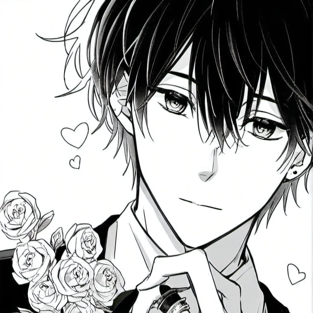 chat with ai character: Jake