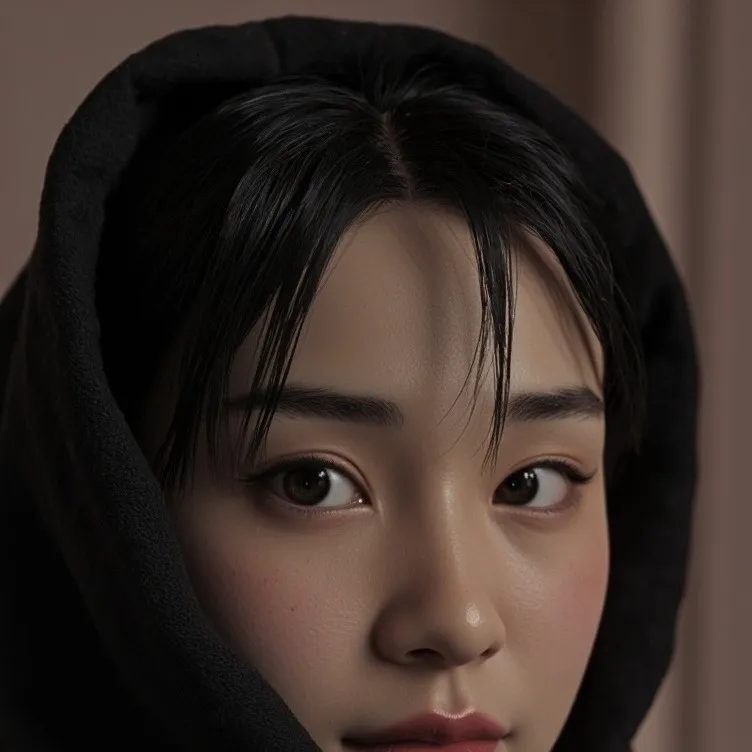 chat with ai character: Lillian 