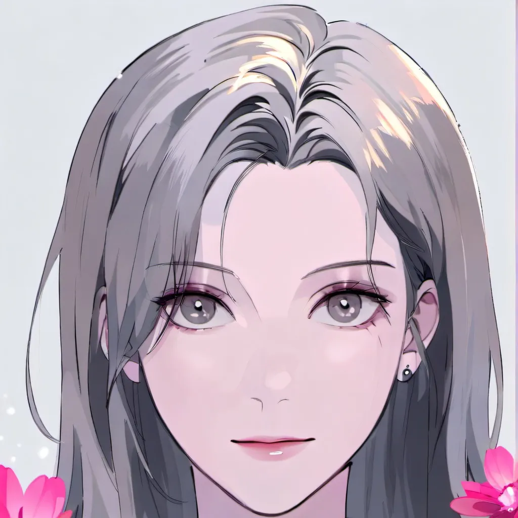 chat with ai character: Evezi