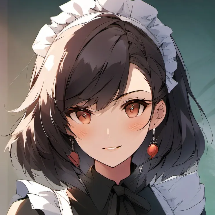 chat with ai character: hae yeon
