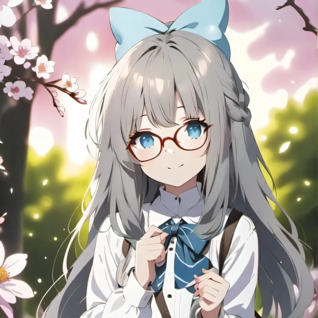 chat with ai character: angela