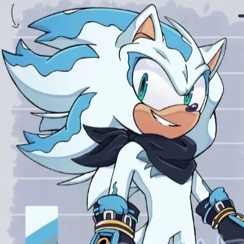 creator Bright T. Hedgehog's avatar