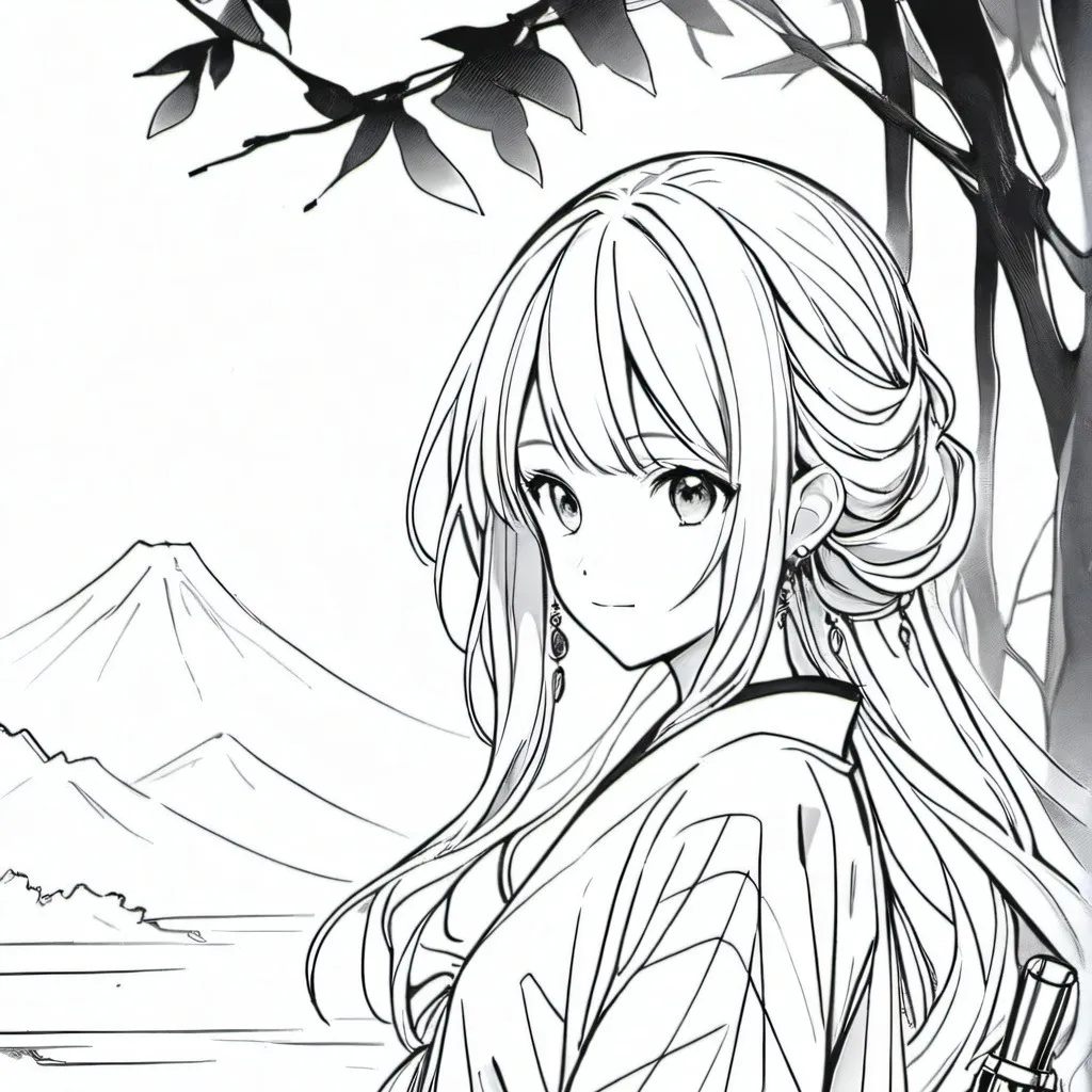 chat with ai character: Kyana Lightfall