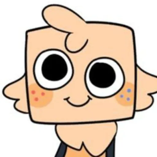 creator Goob_DandysWorld68's avatar