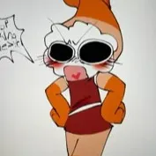 chat with ai character: dw BUT GENDER SWAP
