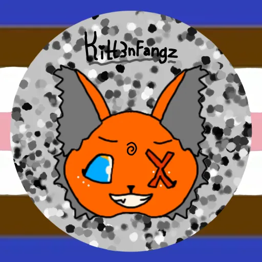 creator Kitt3nFangz's avatar