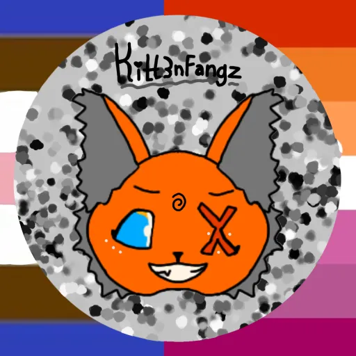 creator Kitt3nFangz's avatar