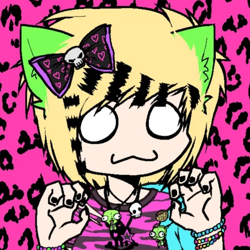 creator m4g1c_k4nd1's avatar