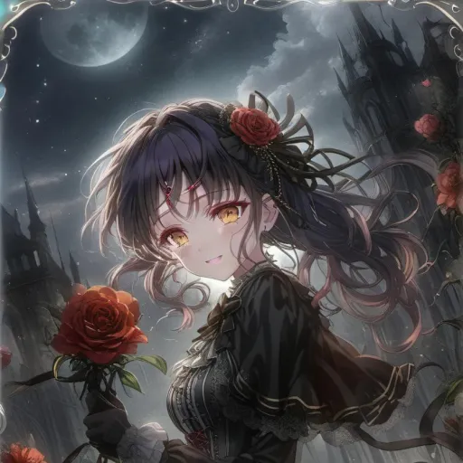 creator evelyn Dibie's avatar