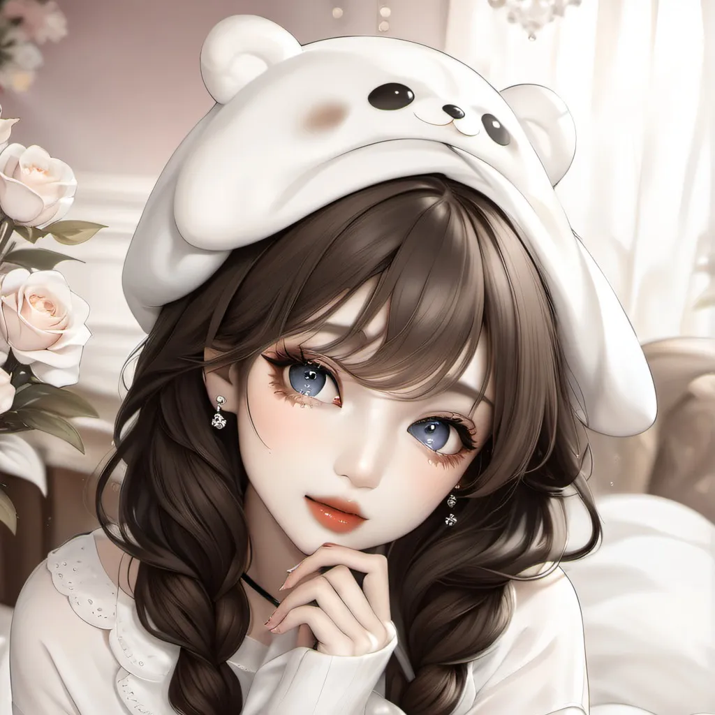 chat with ai character: Emily Parker
