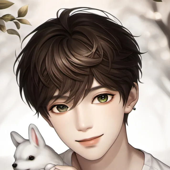 chat with ai character: Thomas