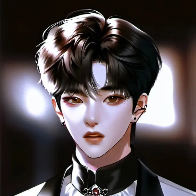 chat with ai character: Romeo