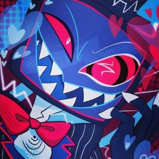 creator -\/-Ø-X̌-'s avatar