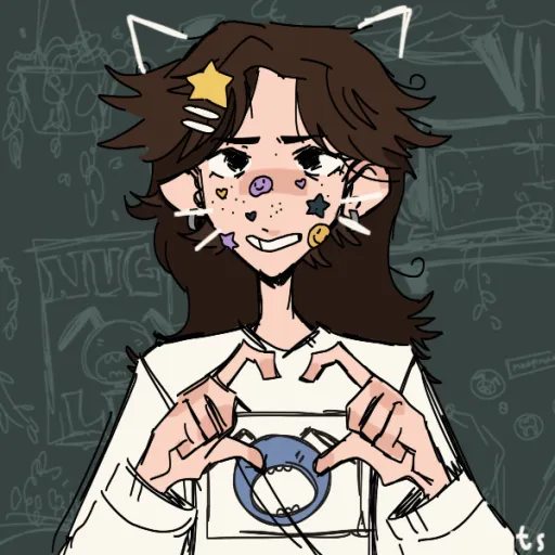 creator Estelle <3's avatar