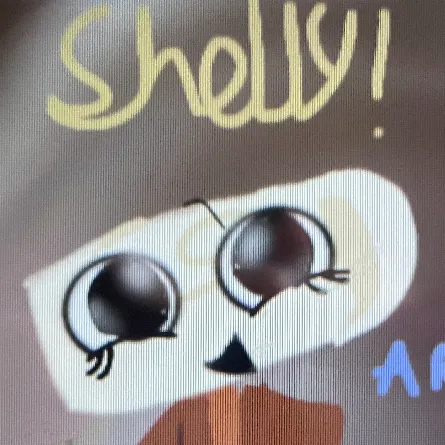 creator Shellyfan^^'s avatar