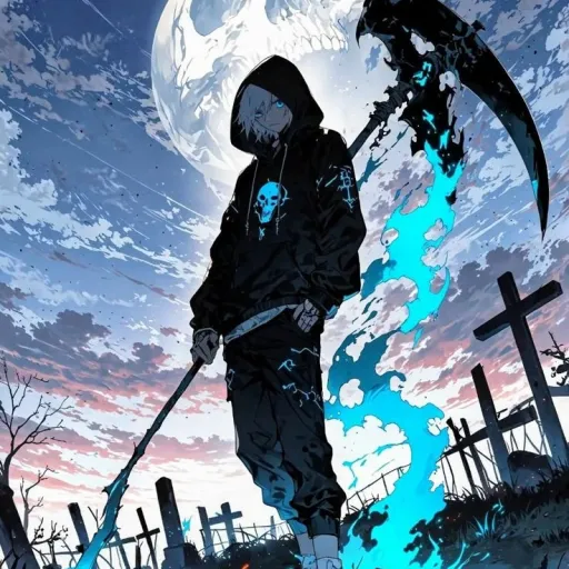 creator darkness many come's avatar