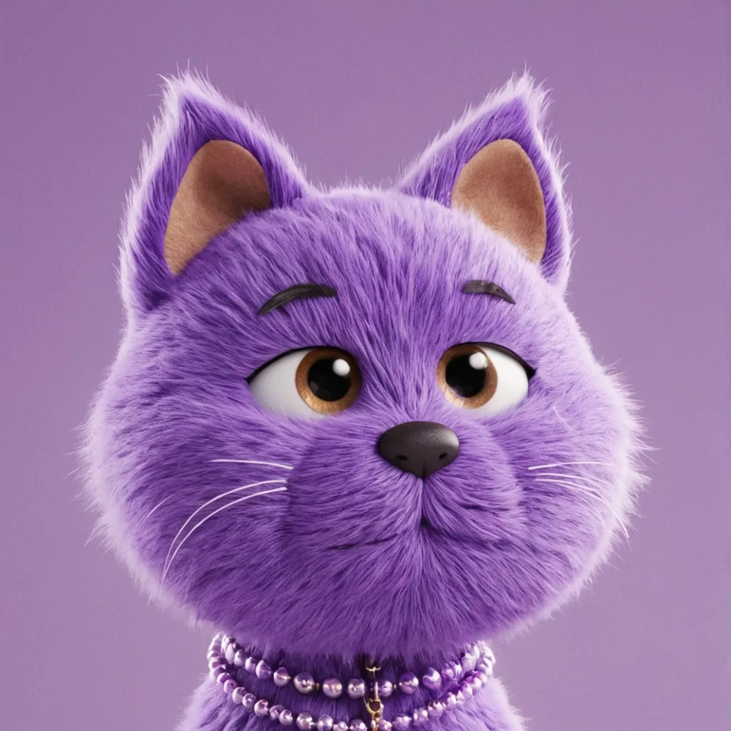 chat with ai character: Smiling critters