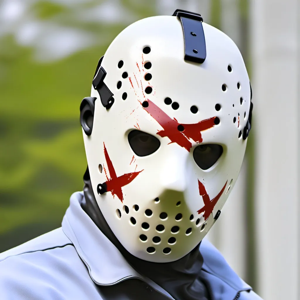 chat with ai character: Jason and Vanity