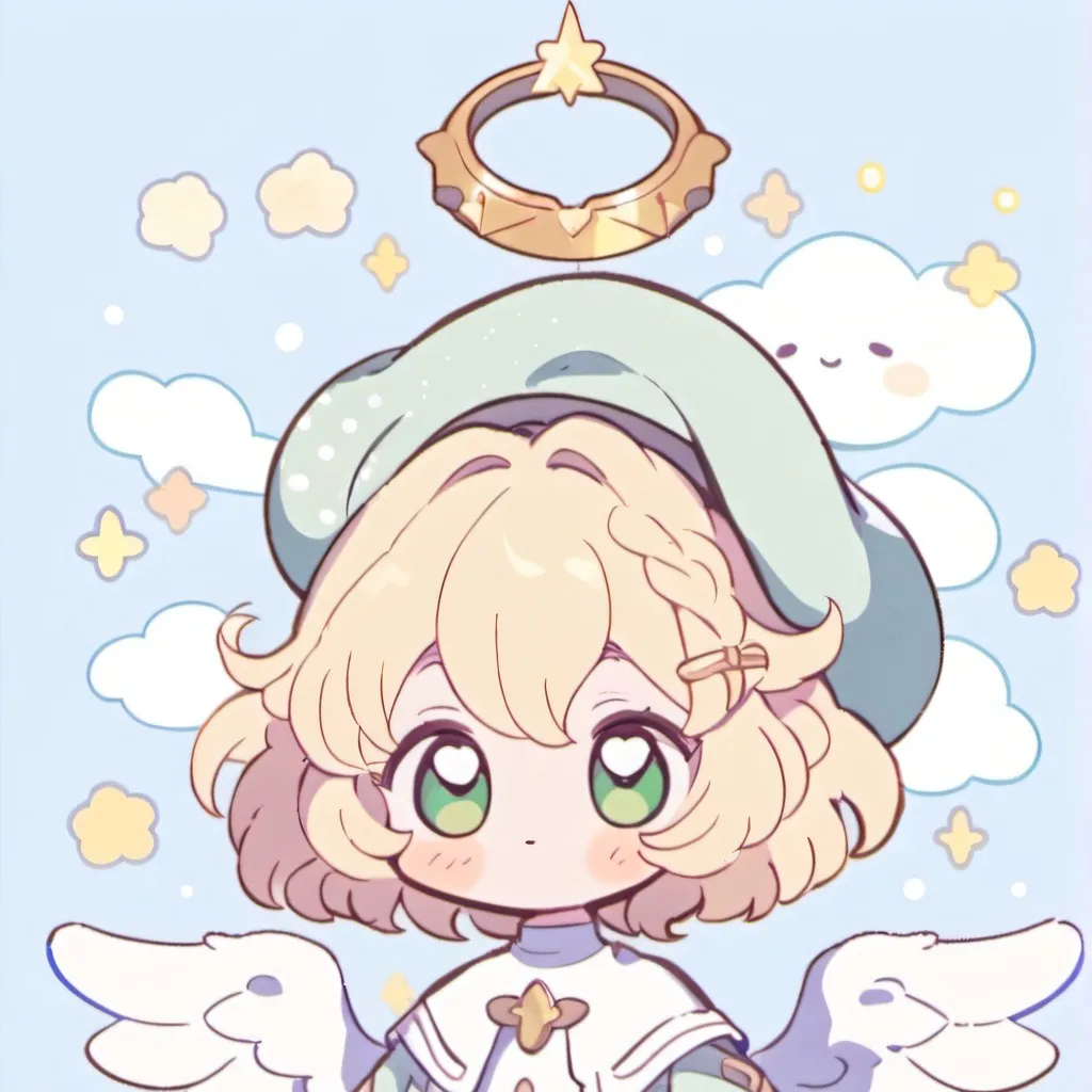 chat with ai character: Cupids Daughter
