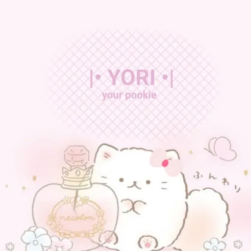 creator _•| Yori |•_'s avatar