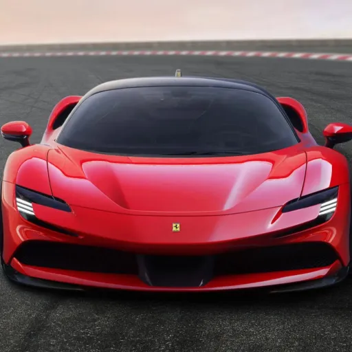 creator .Ferrari.'s avatar