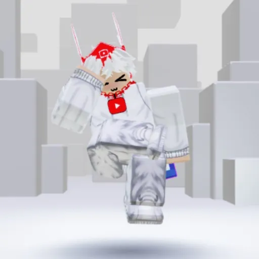 creator The Real Void Blox's avatar