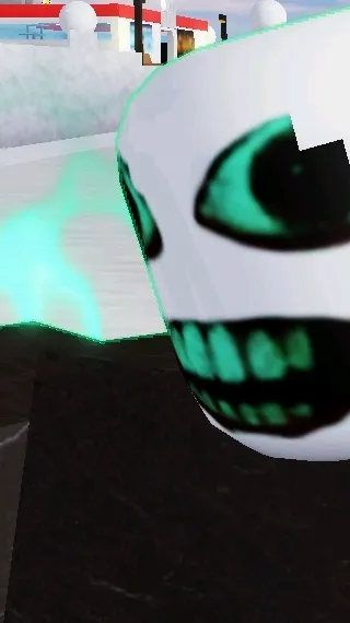 ai character: Pursuer background