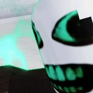 chat with ai character: Pursuer