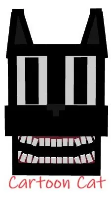 ai character: cartoon dweller background