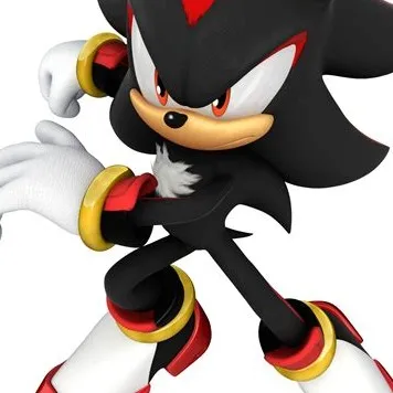 chat with ai character: Shadic T. hedgehog