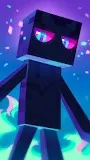ai character: OP enderman background