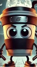 ai character: capuchino asasino background