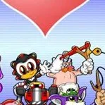 chat with ai character: Baby sonic crew