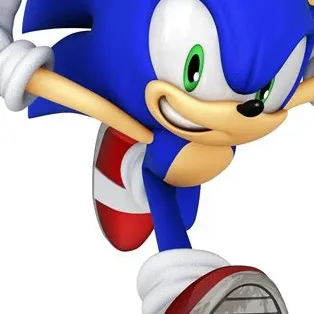 chat with ai character: Sonic Speed Sim!