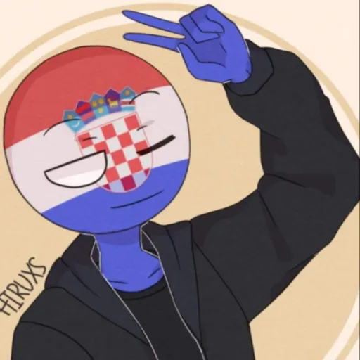 creator Croatia (ch)'s avatar