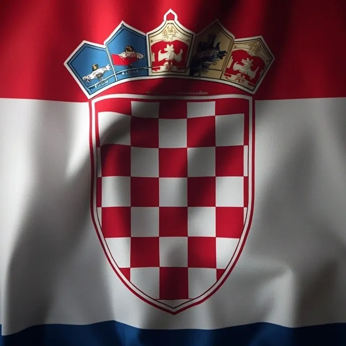 chat with ai character: About Croatia.