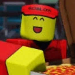 creator Pizza addict's avatar