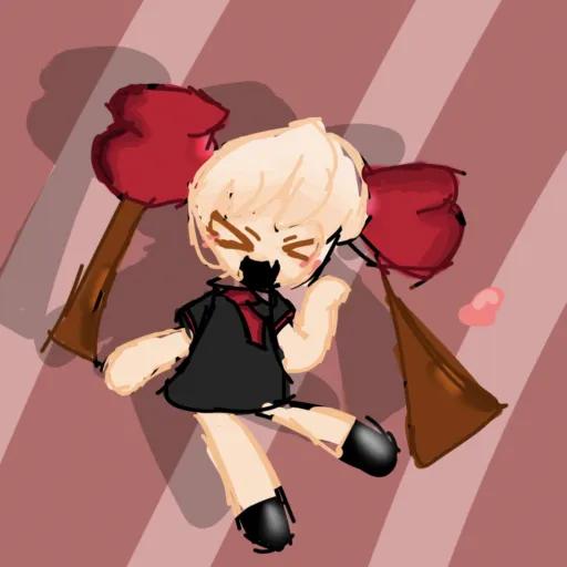 creator candy apple :O's avatar