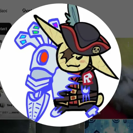 talkie's author avatar