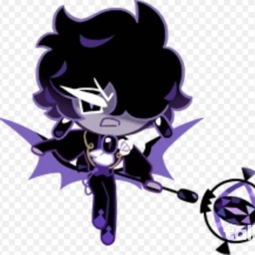 creator Black_Sapphire_'s avatar
