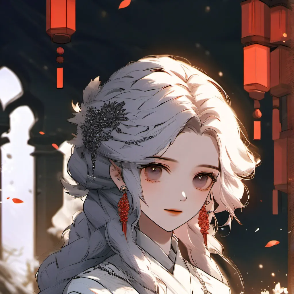 chat with ai character: helper