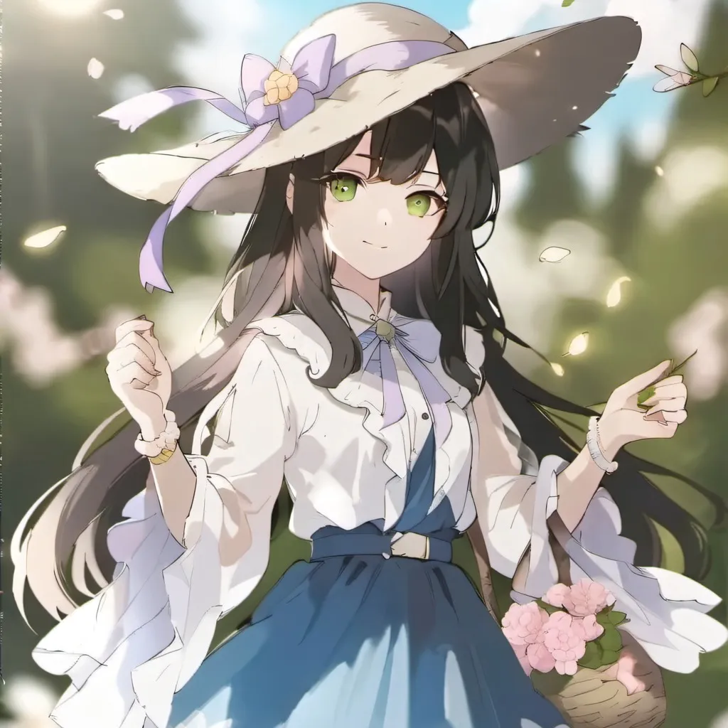 chat with ai character: Kny sleepover
