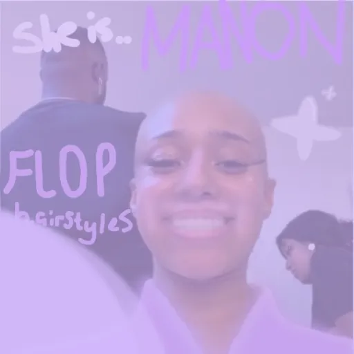 creator She is.. MANON 💜✨'s avatar
