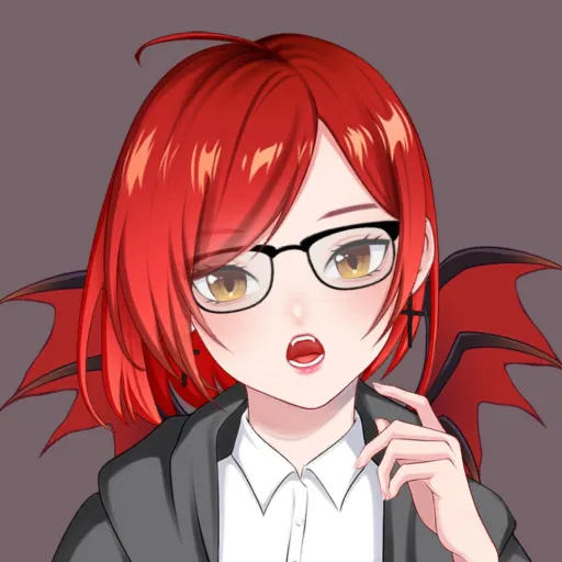 creator Kris the red devil's avatar